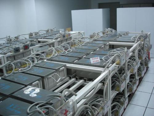 蘇州二手電力設備回收